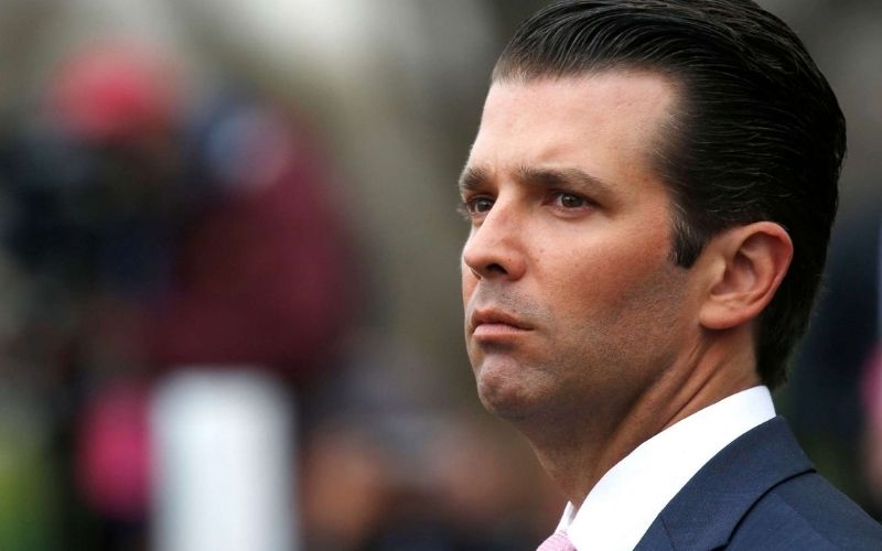 Donald-Trump-Jr-un-bebe-avec-sa-maitresse -Nouvelles-revelations-scandaleuses
